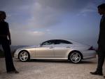 Mercedes-Benz CLS-Class 2005 года